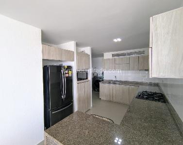 Apartamento en venta en Villa Santos, Barranquilla · foto 6 de 19