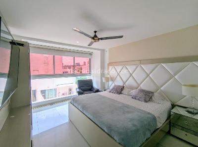 Apartamento en venta en Villa Santos, Barranquilla · foto 8 de 19