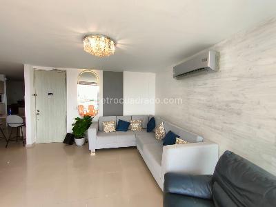 Apartamento en venta en Villa Santos, Barranquilla · foto 3 de 19