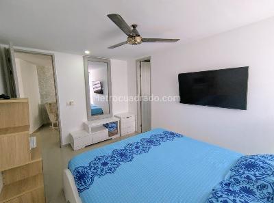 Apartamento en venta en Villa Santos, Barranquilla · foto 9 de 19