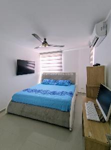 Apartamento en venta en Villa Santos, Barranquilla · foto 10 de 19