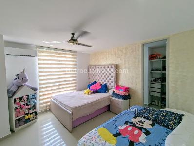 Apartamento en venta en Villa Santos, Barranquilla · foto 14 de 19