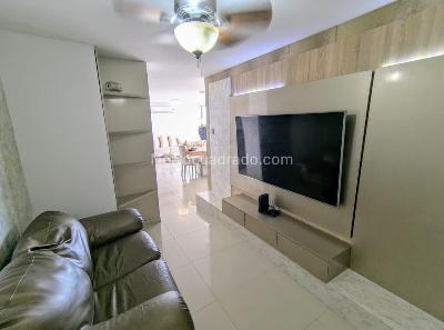 Apartamento en venta en Villa Santos, Barranquilla · foto 15 de 19
