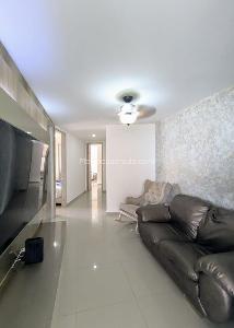 Apartamento en venta en Villa Santos, Barranquilla · foto 16 de 19