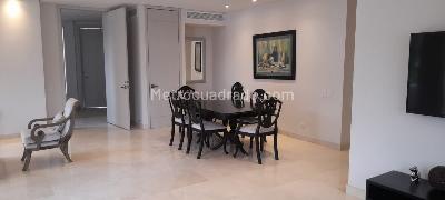 Apartamento de 3 alcobas en venta en Altos De Riomar, Barranquilla, 200 m² · foto 8 de 15