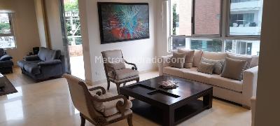 Apartamento de 3 alcobas en venta en Altos De Riomar, Barranquilla, 200 m² · foto 3 de 15