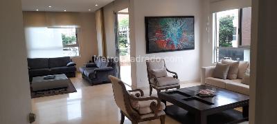 Apartamento de 3 alcobas en venta en Altos De Riomar, Barranquilla, 200 m² · foto 2 de 15