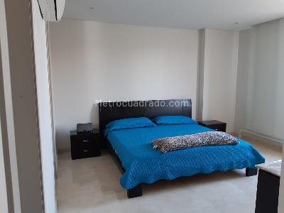 Apartamento de 3 alcobas en venta en Altos De Riomar, Barranquilla, 200 m² · foto 15 de 15