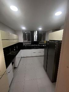 Apartamento de 3 alcobas en venta en Altos De Riomar, Barranquilla, 200 m² · foto 4 de 15