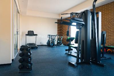 Apartamento de 3 alcobas en venta en Altos De Riomar, Barranquilla, 200 m² · foto 12 de 15