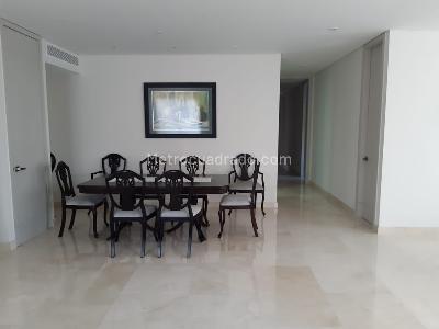 Apartamento de 3 alcobas en venta en Altos De Riomar, Barranquilla, 200 m² · foto 6 de 15