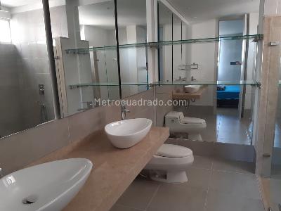 Apartamento de 3 alcobas en venta en Altos De Riomar, Barranquilla, 200 m² · foto 7 de 15