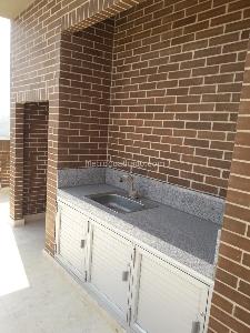 Apartamento de 3 alcobas en venta en Altos De Riomar, Barranquilla, 200 m² · foto 13 de 15