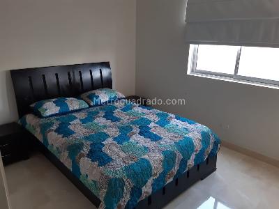 Apartamento de 3 alcobas en venta en Altos De Riomar, Barranquilla, 200 m² · foto 10 de 15