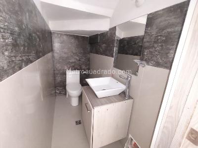 Casa de 3 alcobas en venta en El Poblado, Barranquilla, 133 m² · foto 10 de 12