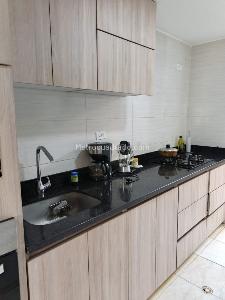 Apartamento en venta en El Recreo, Barranquilla · foto 4 de 7