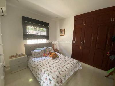 Casa en venta en El Recreo, Barranquilla · foto 15 de 16