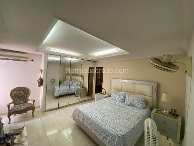Casa en venta en El Recreo, Barranquilla · foto 12 de 16