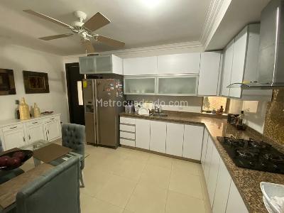 Casa en venta en El Recreo, Barranquilla · foto 4 de 16