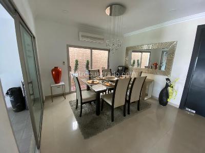 Casa en venta en El Recreo, Barranquilla · foto 3 de 16
