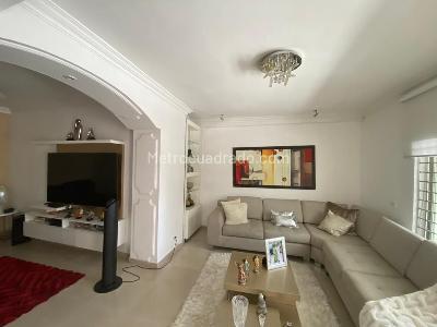 Casa en venta en El Recreo, Barranquilla · foto 2 de 16
