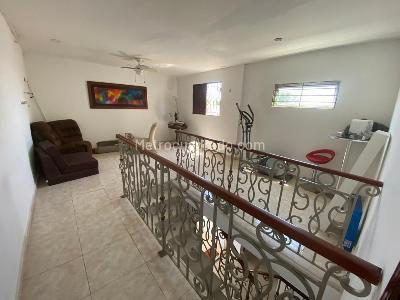 Casa en venta en El Recreo, Barranquilla · foto 10 de 16