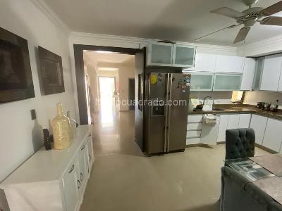 Casa en venta en El Recreo, Barranquilla · foto 5 de 16