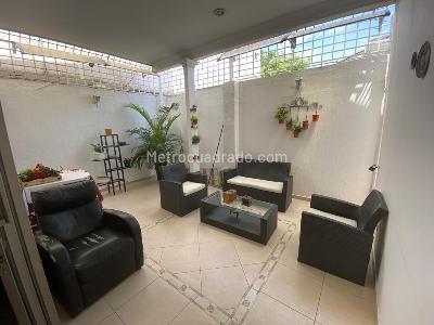 Casa en venta en El Recreo, Barranquilla · foto 8 de 16