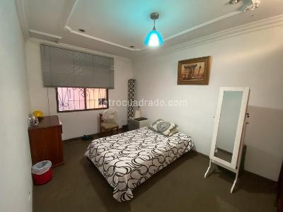 Casa en venta en El Recreo, Barranquilla · foto 13 de 16