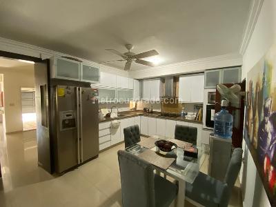 Casa en venta en El Recreo, Barranquilla · foto 6 de 16