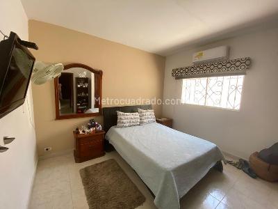 Casa en venta en El Recreo, Barranquilla · foto 14 de 16
