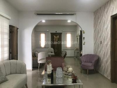Casa en venta en Olaya, Barranquilla · foto 4 de 16