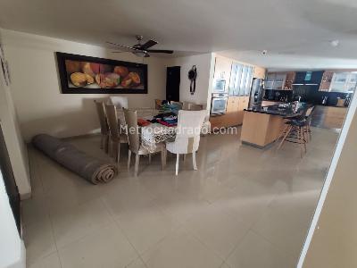 Casa en venta en El Golf, Barranquilla · foto 6 de 14