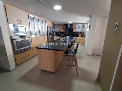Casa en venta en El Golf, Barranquilla · foto 3 de 14