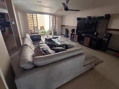 Casa en venta en El Golf, Barranquilla · foto 2 de 14
