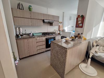 Apartamento en venta en Bellavista, Barranquilla · foto 2 de 11