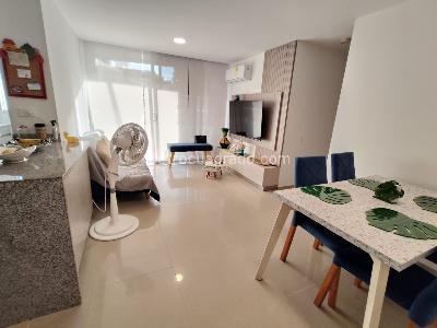 Apartamento en venta en Bellavista, Barranquilla · foto 4 de 11
