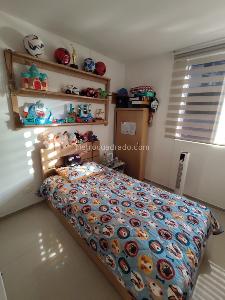 Apartamento en venta en Bellavista, Barranquilla · foto 6 de 11