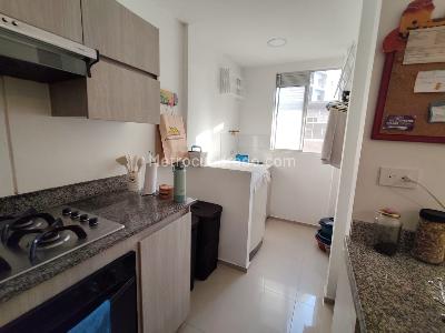 Apartamento en venta en Bellavista, Barranquilla · foto 3 de 11