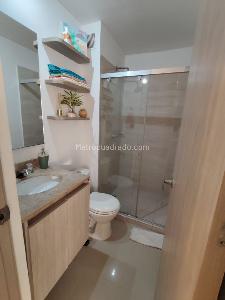 Apartamento en venta en Bellavista, Barranquilla · foto 7 de 11