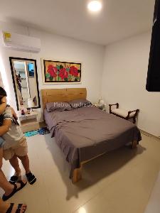 Apartamento en venta en Bellavista, Barranquilla · foto 9 de 11