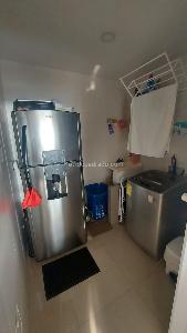 Apartamento de 3 alcobas en venta en Villa Santos, Barranquilla, 95 m² · foto 10 de 19