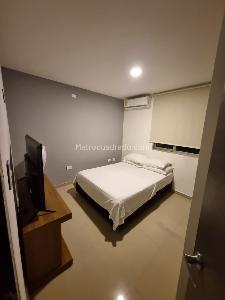 Apartamento de 3 alcobas en venta en Villa Santos, Barranquilla, 95 m² · foto 14 de 19
