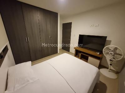Apartamento de 3 alcobas en venta en Villa Santos, Barranquilla, 95 m² · foto 15 de 19