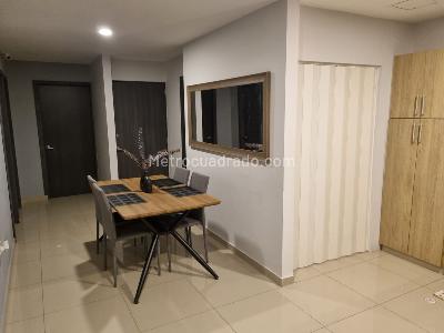 Apartamento de 3 alcobas en venta en Villa Santos, Barranquilla, 95 m² · foto 7 de 19