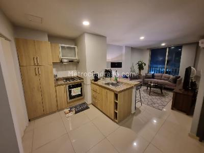Apartamento de 3 alcobas en venta en Villa Santos, Barranquilla, 95 m² · foto 2 de 19