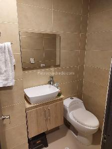 Apartamento de 3 alcobas en venta en Villa Santos, Barranquilla, 95 m² · foto 16 de 19