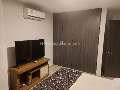Apartamento de 3 alcobas en venta en Villa Santos, Barranquilla, 95 m² · foto 12 de 19