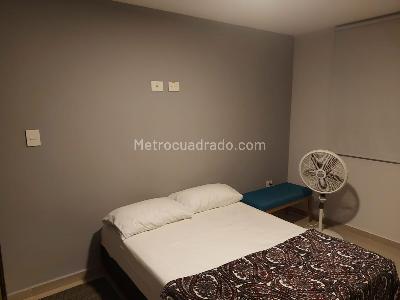 Apartamento de 3 alcobas en venta en Villa Santos, Barranquilla, 95 m² · foto 13 de 19