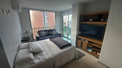 Apartamento de 3 alcobas en venta en Villa Santos, Barranquilla, 95 m² · foto 11 de 19